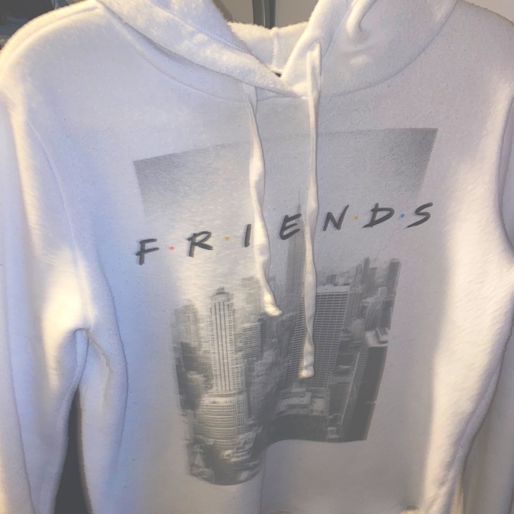 FRIENDS sweatshirt